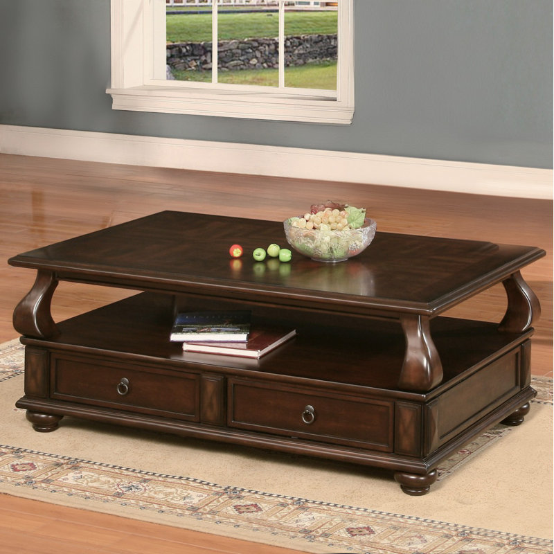 Shrader Coffee Table