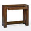 38'' W Console Table