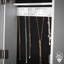Jericho Freestanding Jewelry Armoire