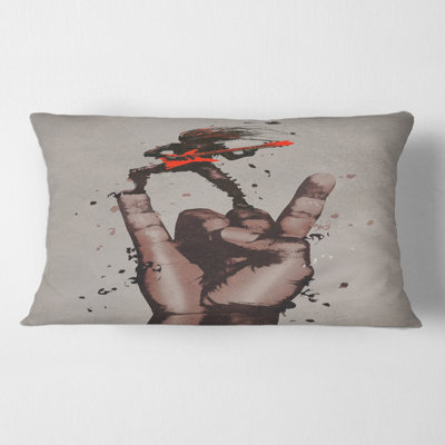 Throw Pillow
