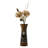 Rickert Handmade Wood Table Vase
