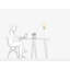 Cantilever Wall Light-1421712577