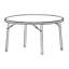 Table pliante en plastique Parker-111236908-124835494
