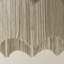 Clanton 17.5cm H Blended Fabric Empire Lamp Shade ( Slip-On )