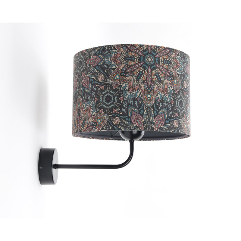Bianet Armed Sconce