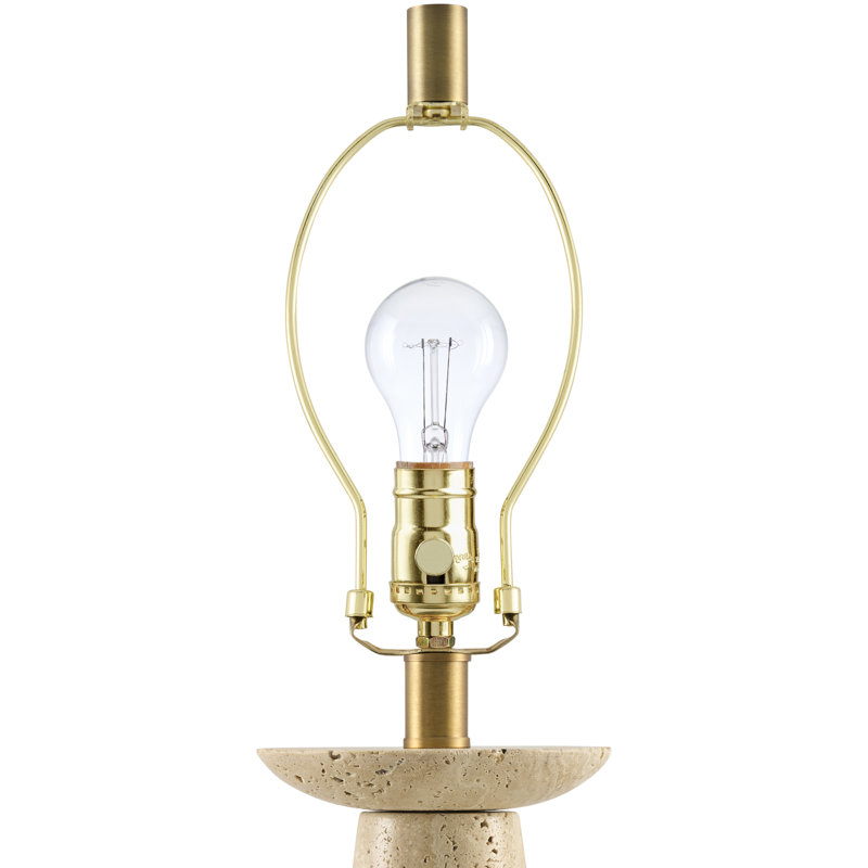 Lampe de table Sabina