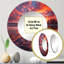 Miroir mural Brasen