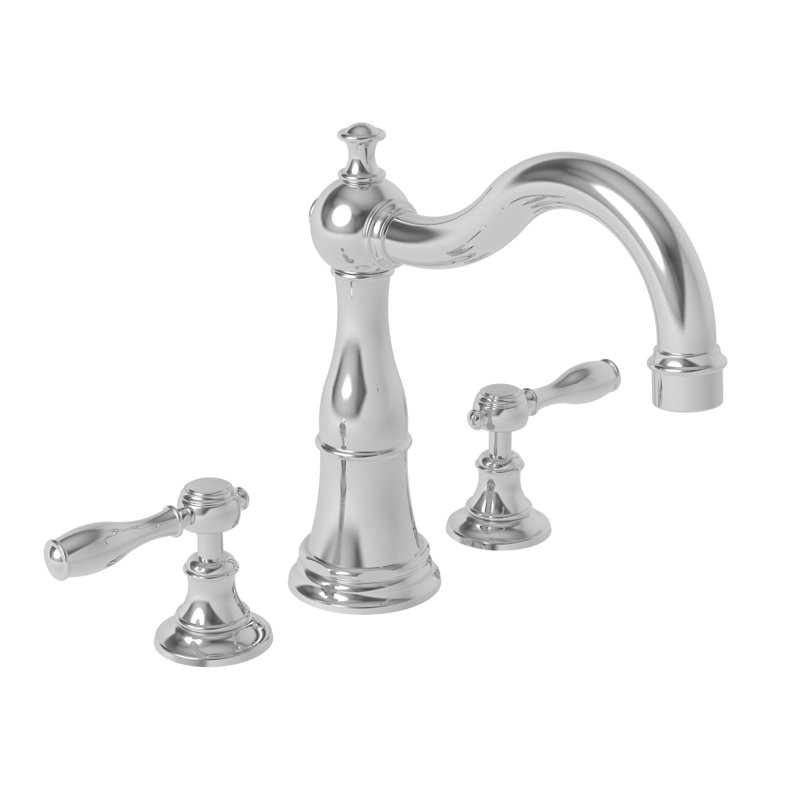 Roman Tub Faucet