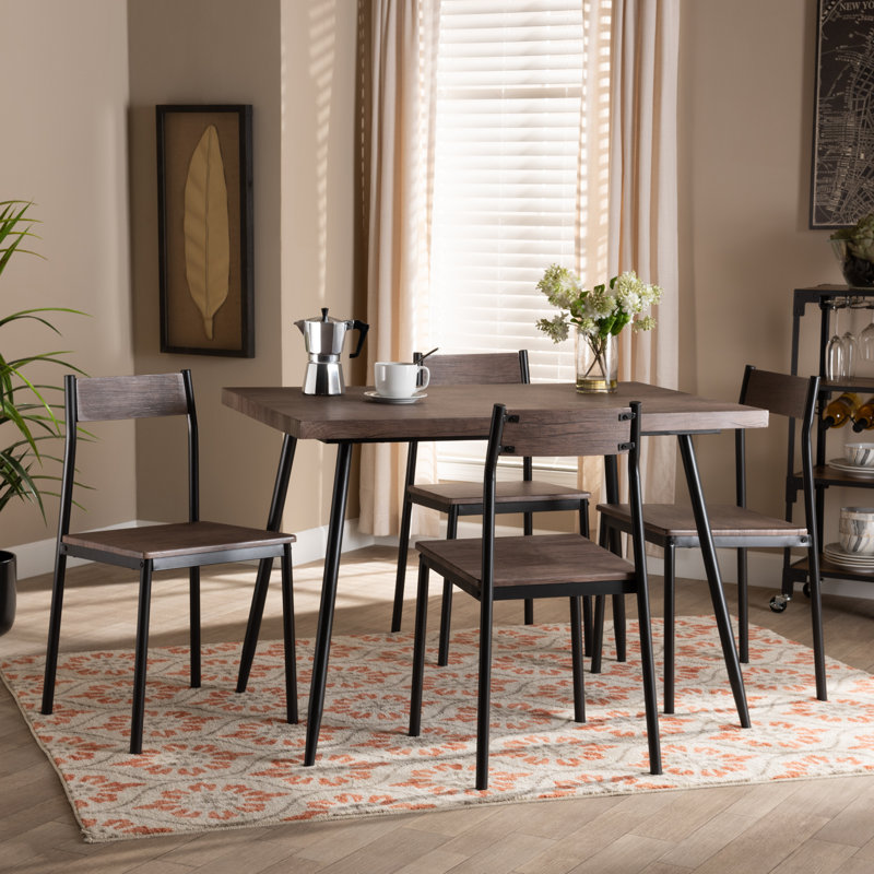4 - Person Dining Set