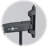 Angle Mount Safety Gate-10129124