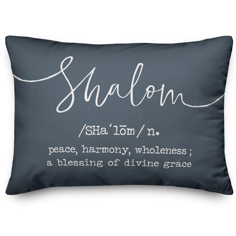 Throw Pillow