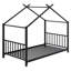 Lit plateforme en métal-1495610115
