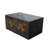 Solid Wood Accent Trunk