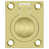 Polished Brass selected
