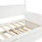 Twin Size Wood Daybed