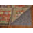 Vegetable Dye Oushak Turkish Area Rug 9x12