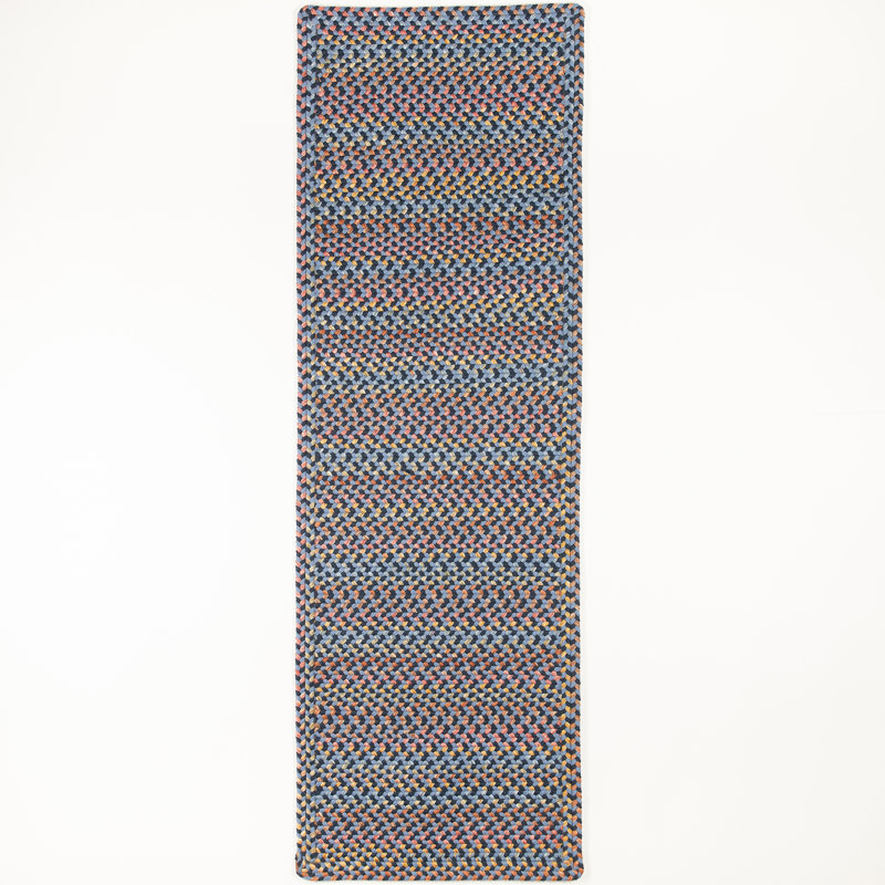Ashurst Indoor / Outdoor Rug, Runner 2' x 8'