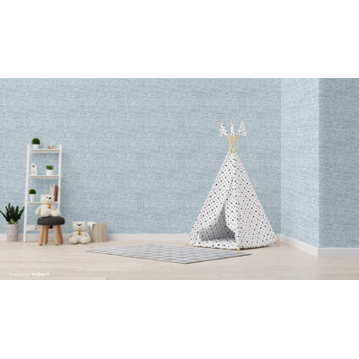 Clarence Pearl 10m x 53cm Wallpaper Roll