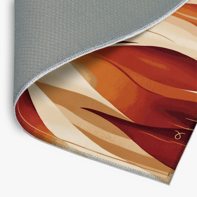 Tapis intérieur et extérieur Vista Glow, Rectangle 1 pi 6 po x 2 pi 6 po