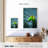 Brampt Kissing Parakeets-108428021