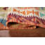 Tapis oriental South Western Kilim 5 x 7