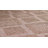 Glendalys Geometric Machine Woven Polypropylene Indoor / Outdoor Area Rug in Brown/Sand/Beige-693544464