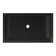 Voltaire 48" W x 32" D Single Threshold Shower Base
