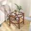 Akhirah End Table