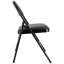 Ensemble de chaises pliantes rembourrées Lenola-594858542