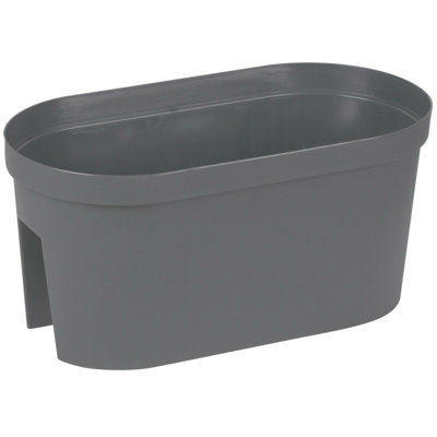 Akeyra Pot Planter