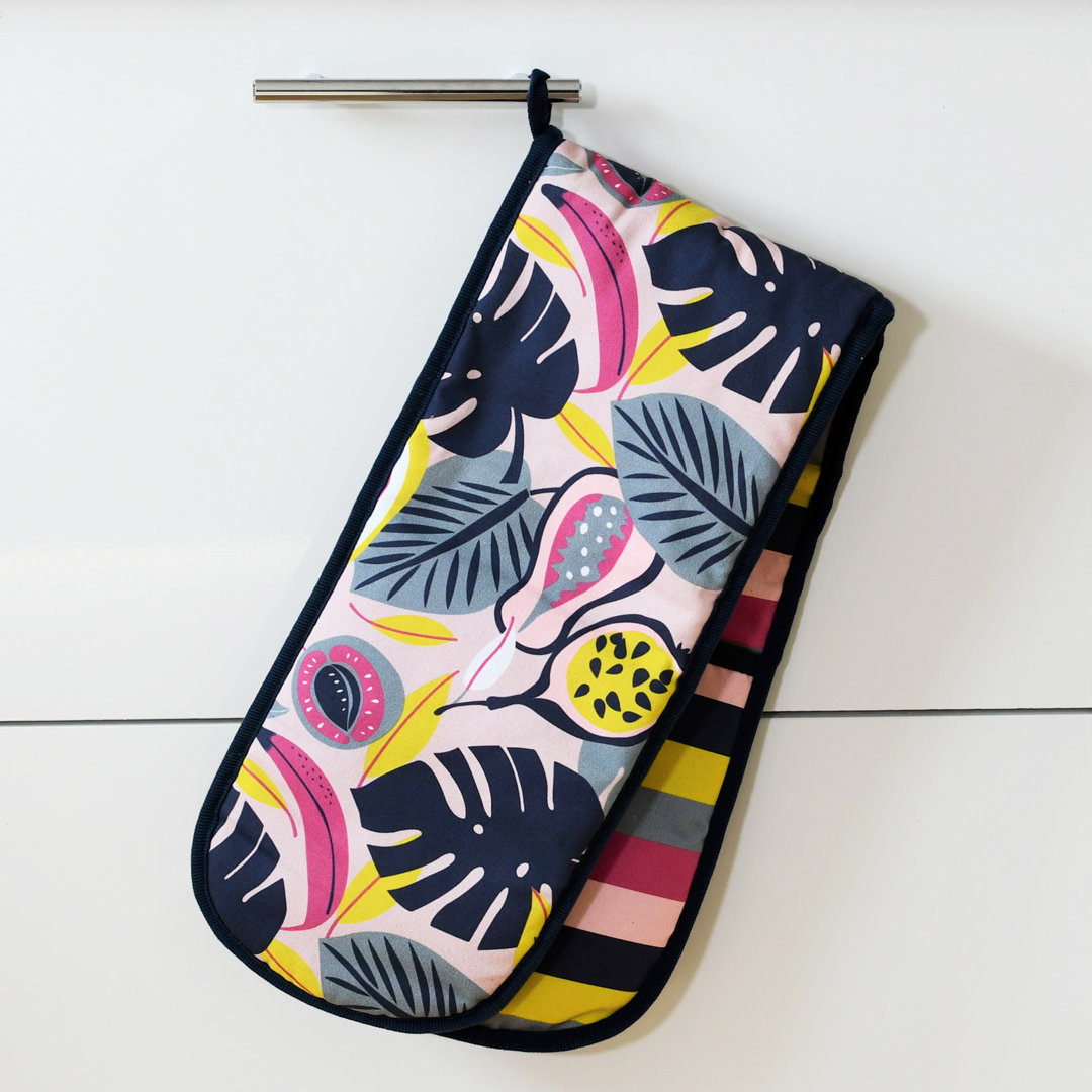 Summerhouse By Navigate Guatemala Cotton Oven Glove(s) Only