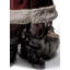 Santa I've Been Good! Figurine
