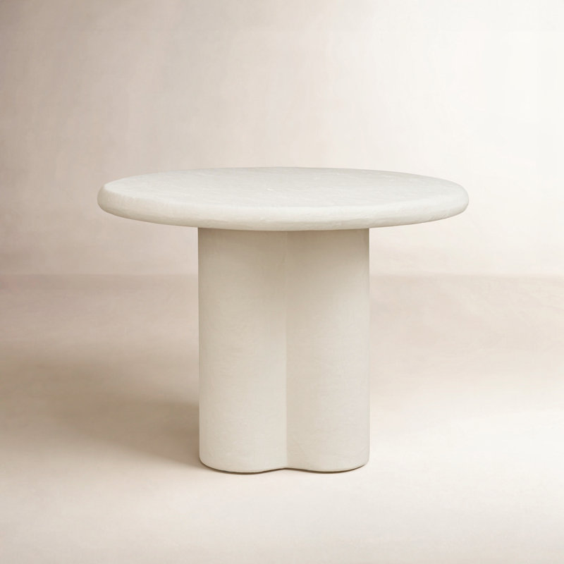 Grano Round Dining Table