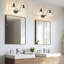 Éclairage pour meuble-lavabo Junathean-1165219709