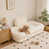 Beige sélectionné