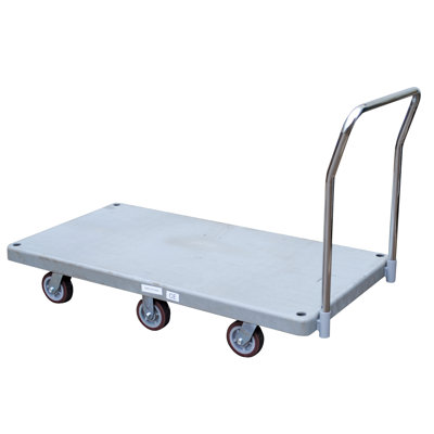 3000 lb. Capacity Platform Dolly