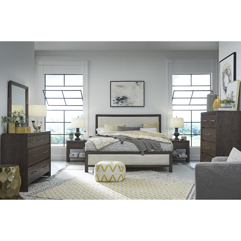 Drawer Dresser