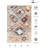 Spanos Geometric Indoor Rug-509859687