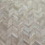 Atlas Cowhide Chevron Area Rug-1104201725