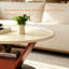 Table basse Art Shape