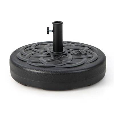 2.6kg Umbrella Base