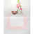 Blush Pink/White