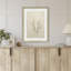 Whispering Grasses III Print by Purinton Paragon