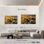 Alvord, paysage avec maison et laboureur-107941696
