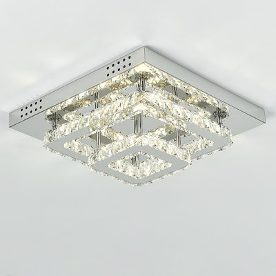 LED Flush Mount