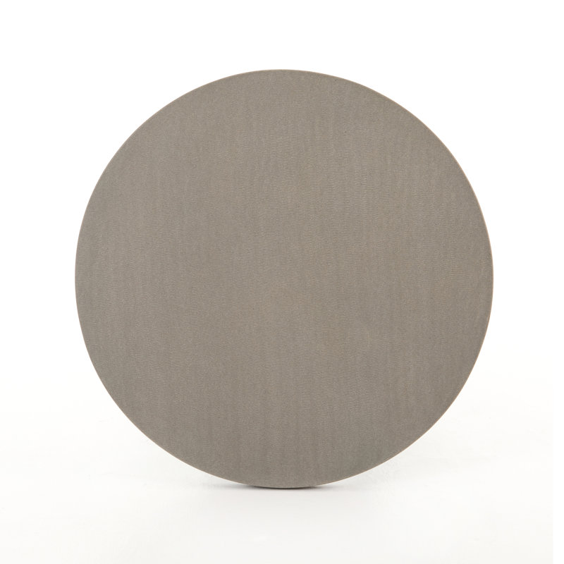 Cintra Outdoor Round Bar Table