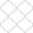 300 Thread Count 100% Cotton Jacquard Sheet Set in Sateen Weave-113044967-113044969
