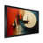 Black Picture Framed selected