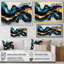 Fusion de pierre émeraude sur Blue River I - réalisme abstrait-1797349426-1797349423-1797349424