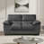Charcoal Grey